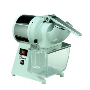 Ice Maker & Crusher