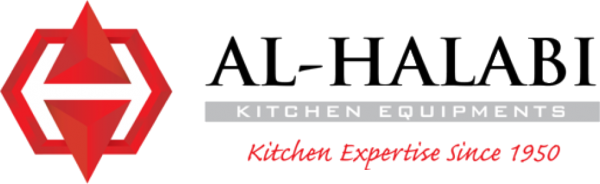 Al Halabi Logo