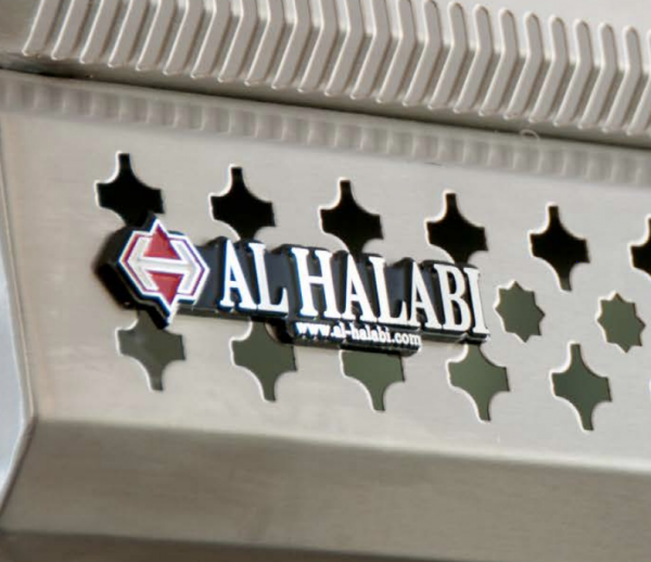 Al-Halabi Maintenance services