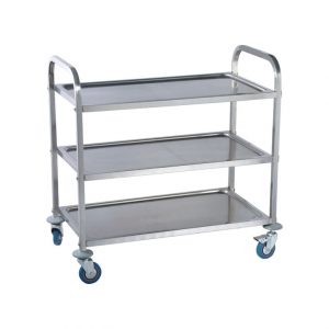 Trolley & Shelving Units